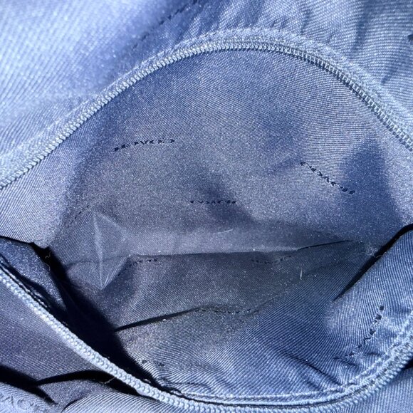 Coach 3-Compartment Satchel in Stunning Light Blue ๐๐ - Picture 6 of 8